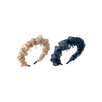 CHIMERA Fabric Headbands Women's