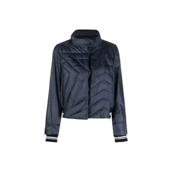 Lorena Antoniazzi Star motif Quilted Jacket