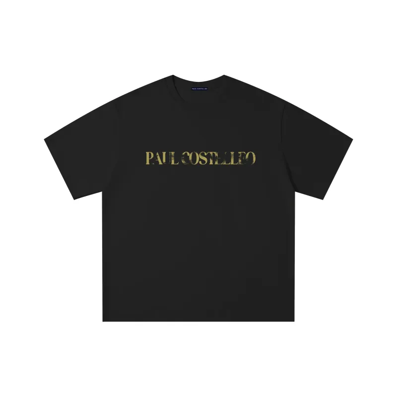 PAUL COSTELLOE T Shirt Unisex 2 Pack-7