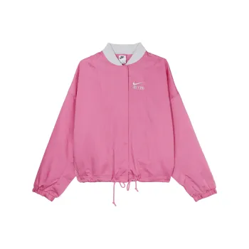 Nike Jackets Coats Women's Rose Red