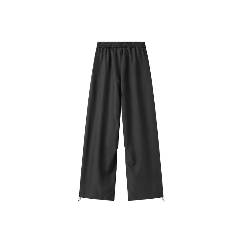 FAKE VINTAGE Casual Pants Unisex-1