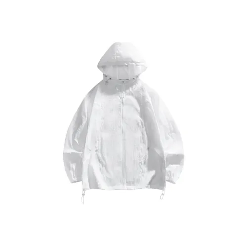 S.k. Manor Hill Sun Protection Clothing Unisex