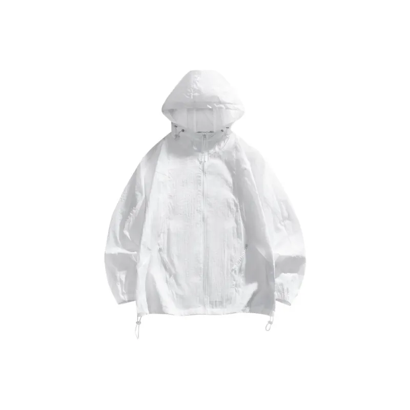 S.k. Manor Hill Sun Protection Clothing Unisex-0
