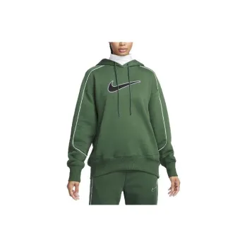 Nike Sportswear Sweatshirt Women's Green