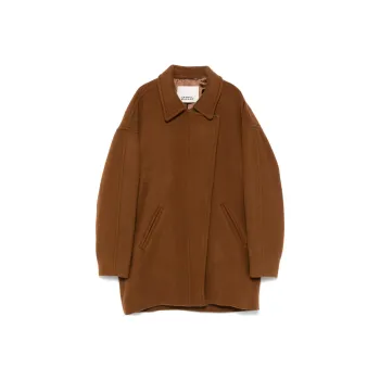 ISABEL MARANT Eveline Coat