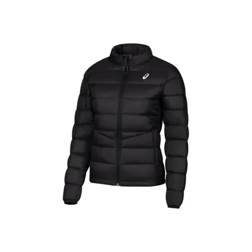 Asics Down Jacket Women's Black