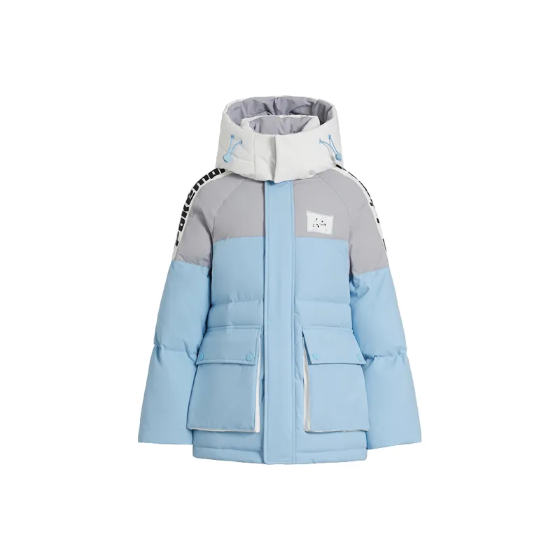 YAYA Down Jackets Women's-3