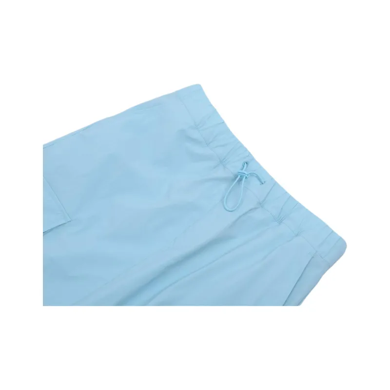 NERDY SS24 Casual Long Skirt Women's Sky Blue-2