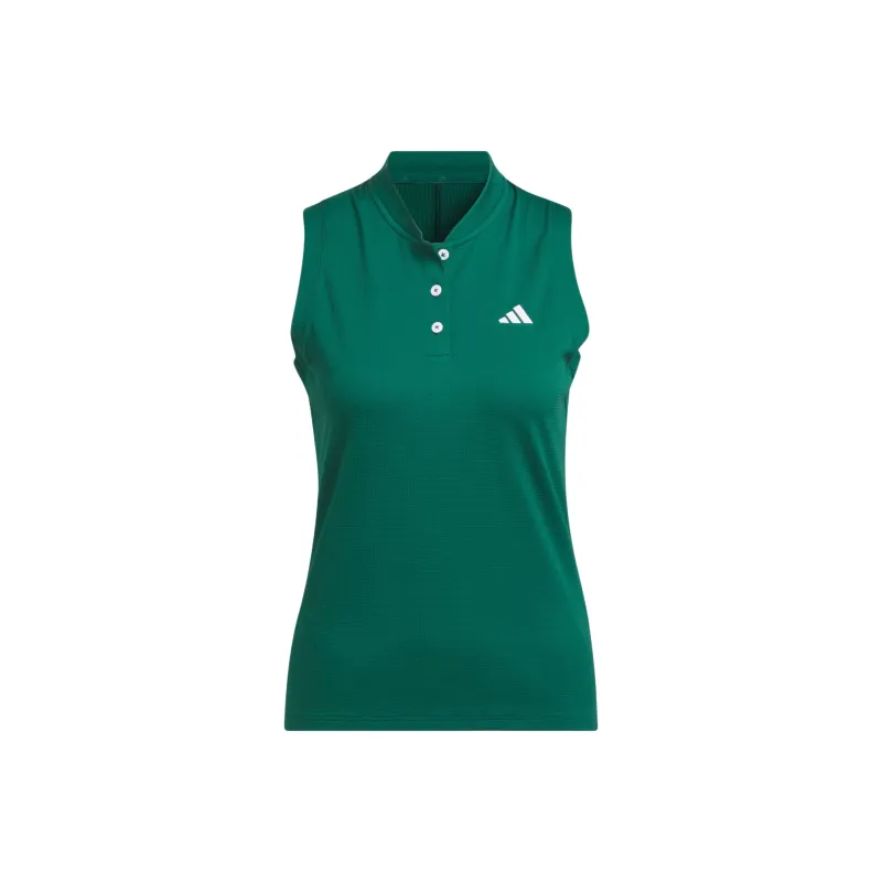 Adidas Free Shipping With AdiClub Ultimate365 Tour Twistknit Polo Shirt-0