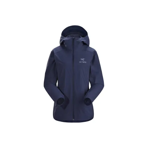 Arcteryx GAMMA SL Jackets Coats Women's