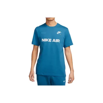 Nike T Shirt Men's Dark Marine Blue