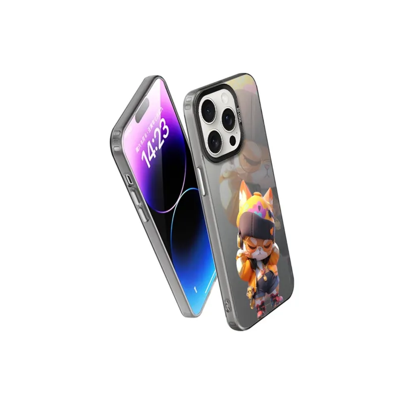 YIBAOBAO Phone Cases-5