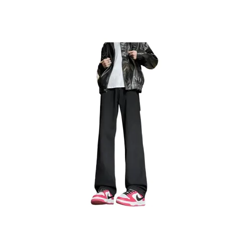 FUMBLE Jeans Unisex Carbon Black Stretch Strengthened 2.0