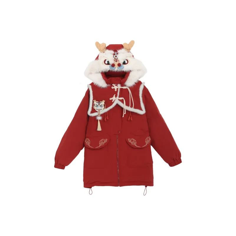 SNBL Down Jackets Women's-0