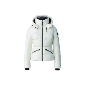 MACKAGE Madalyn Puffer Jacket