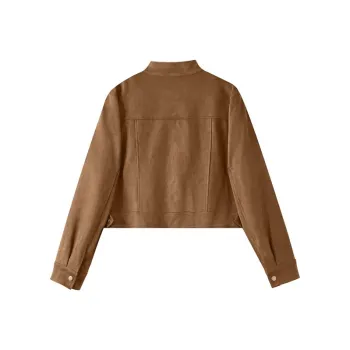 Incolore Jackets Coats Women's Caramel