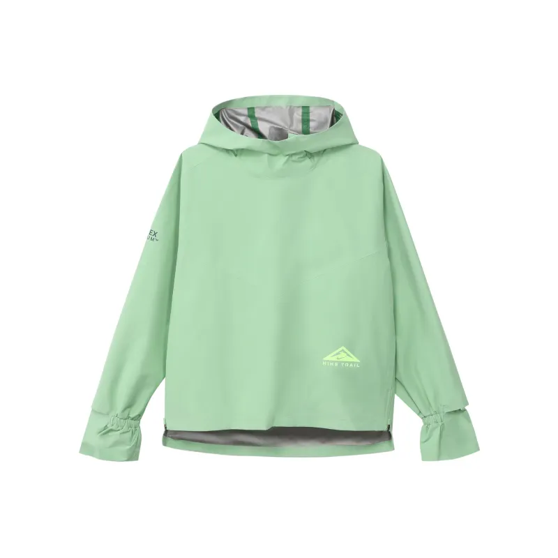 Nike Jacket Women's Light Green-0