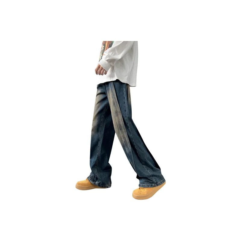 DANGERTIGER Jeans Unisex-0
