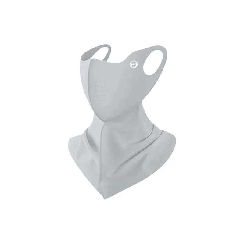 DZP Polyester, Elastane Sun Protection Masks Unisex-4
