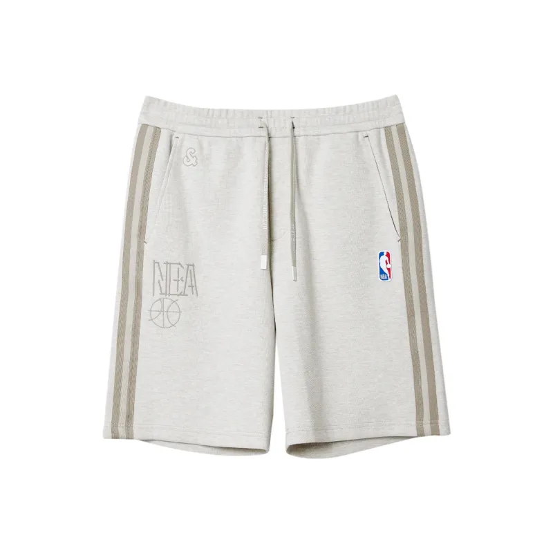 JACK JONES· x NBA JACK&JONESxNBA Casual Shorts Men's-6