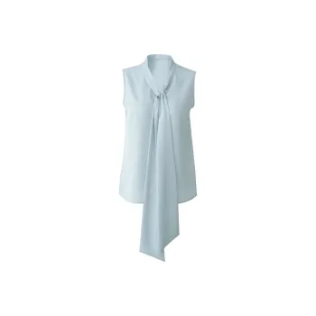 YALIDA Chiffon Shirts Women's
