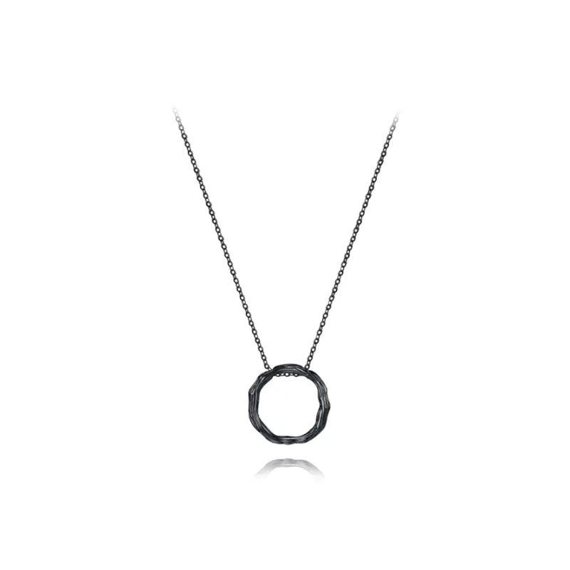 LuluCanaan Alloy Necklaces Unisex-3