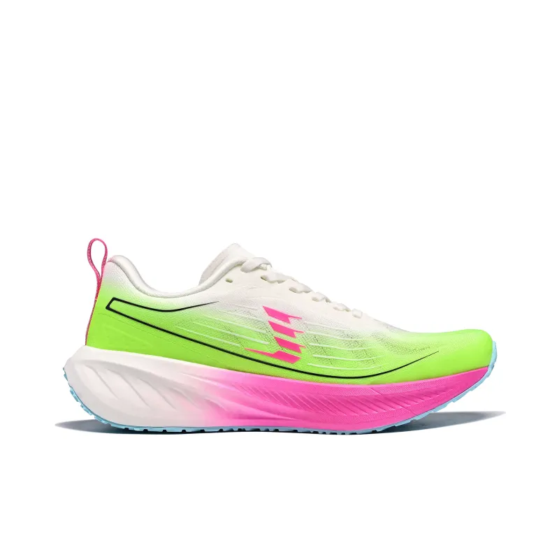 LEBUZHE Low Top Running Shoes Unisex-1
