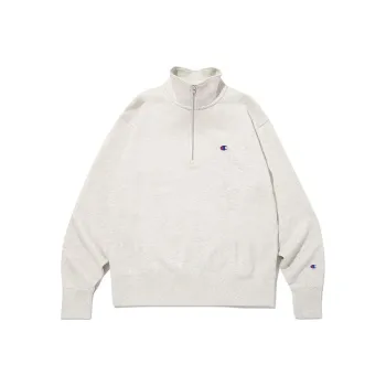 Champion Sweatshirts Women's Cream