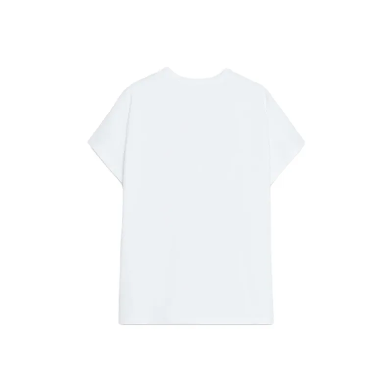 ZARA T Shirts Women's White-1