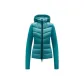 Aqua Green