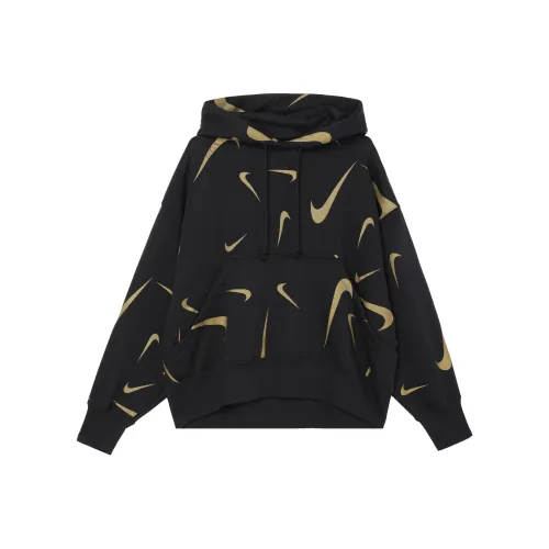 Nike Sweatshirts Women's Black