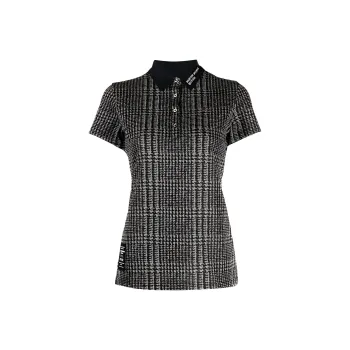 Clarks Polo Shirts Women's Gray