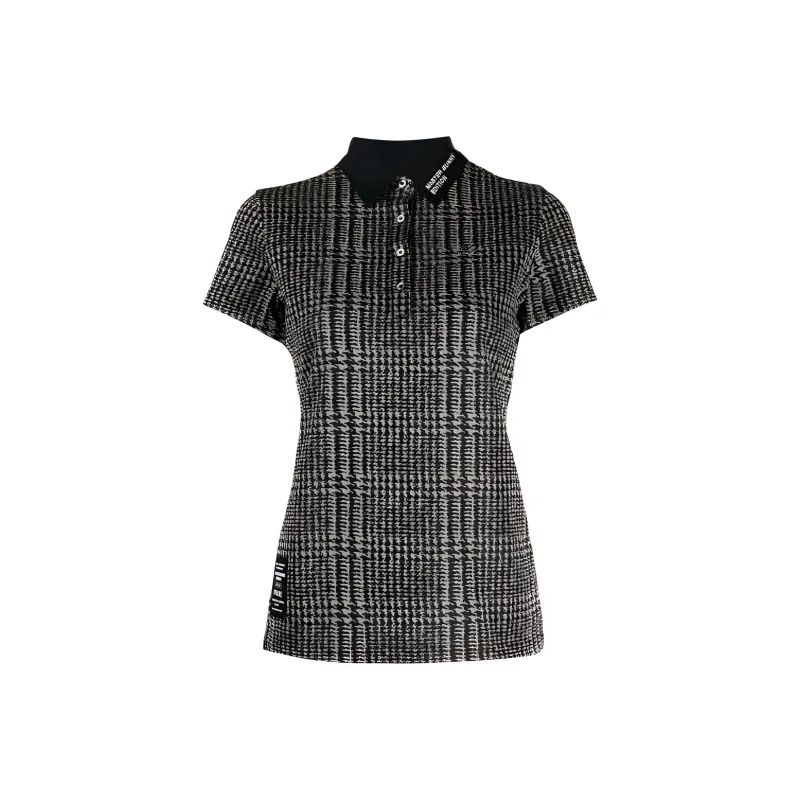 Clarks Polo Shirts Women's Gray-0
