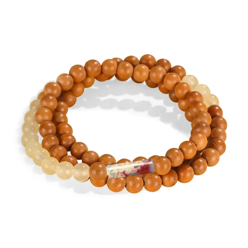 ZKY Shoushan Stone Jade Bracelets Unisex-0