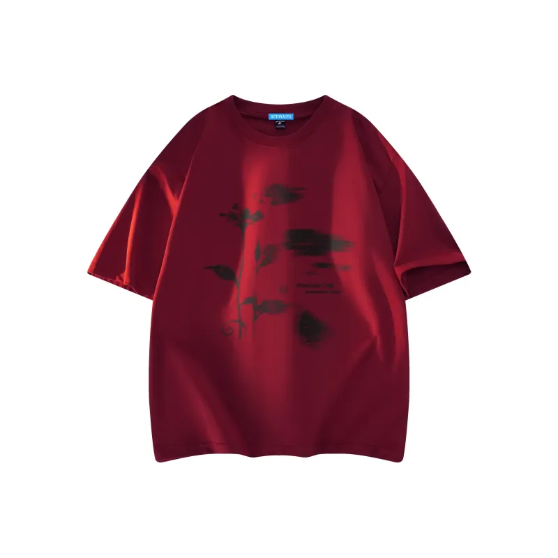 Small Columns Under The Sea T Shirt Unisex-13
