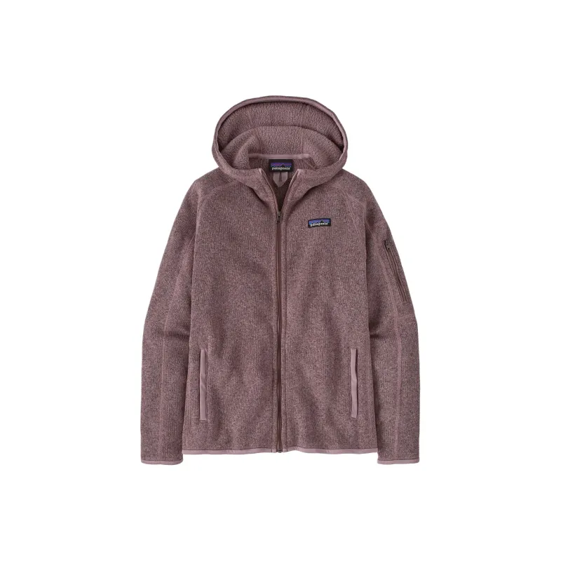 Patagonia Logo patch Hoodie-7