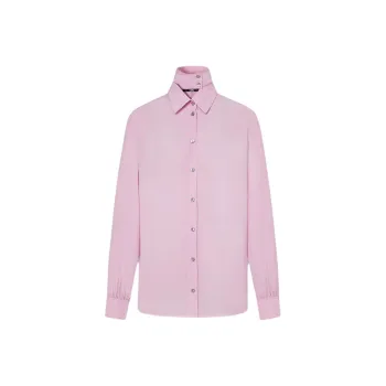 KARL LAGERFELD SS23 Shirt Women's Pink