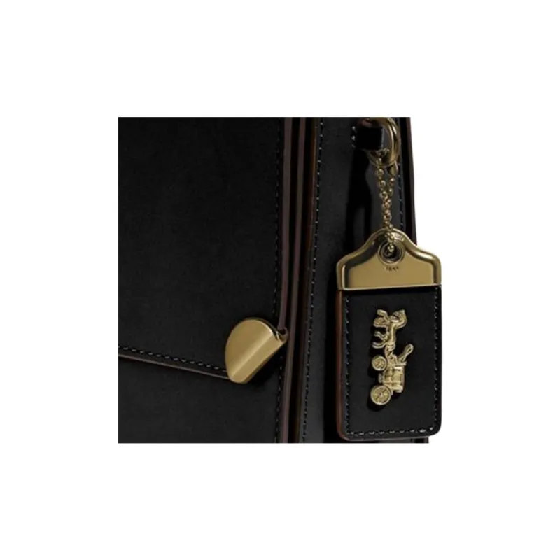 COACH Cooper Shoulder Bags-3