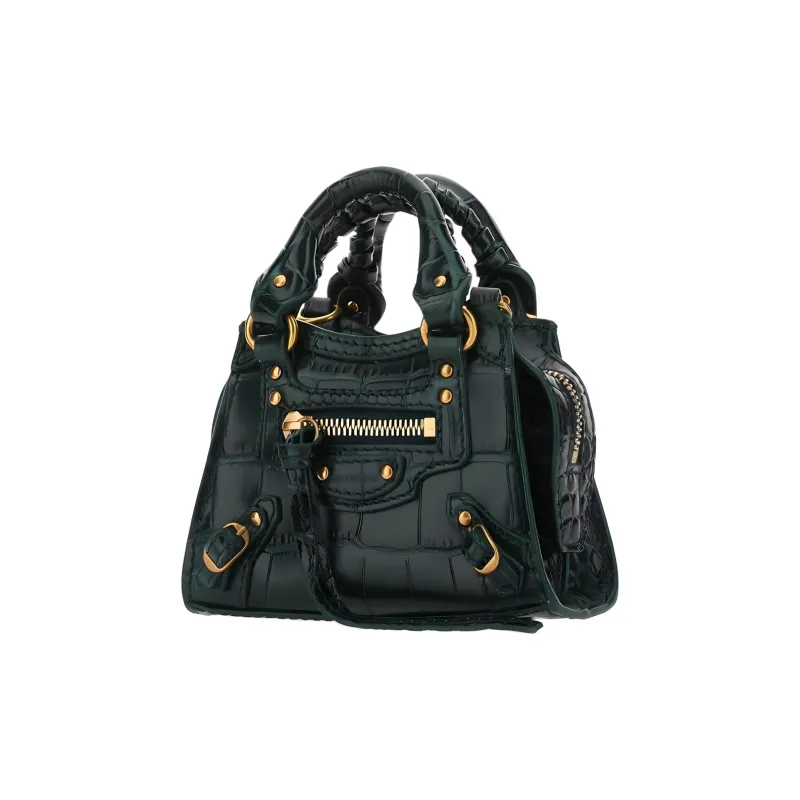 Balenciaga Handbags-1