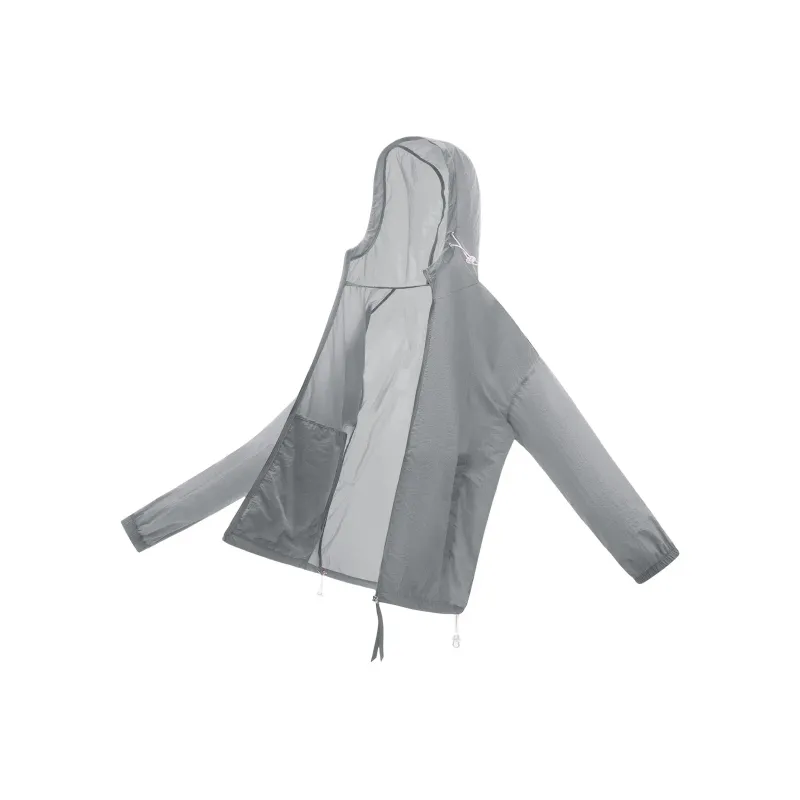 Warrior Ride The Wind And Waves Series UV Protection Sun Protection Clothing Unisex-26