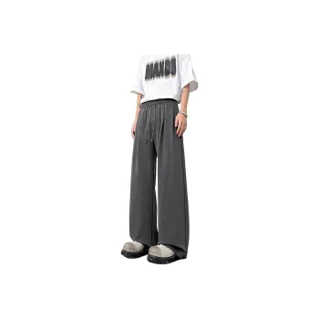 Warrior Huichao Riding The Wind Collection Casual Pants Unisex
