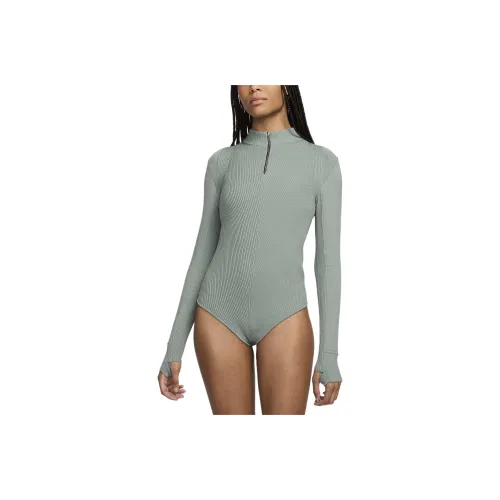 Nike Every Stitch Considered Women's Knit Bodysuit