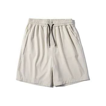 TOM ADAM Casual Shorts Unisex