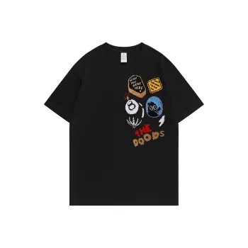 33TH T Shirts Unisex