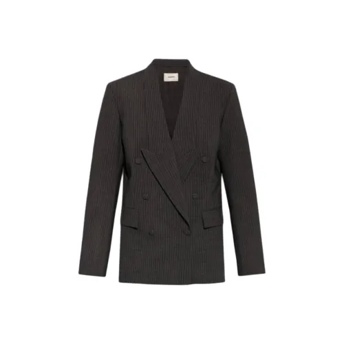 COPERNI Pinstripe Double breasted Blazer
