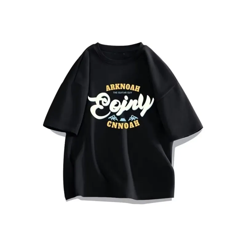 TONYBEAR T Shirts Unisex-2