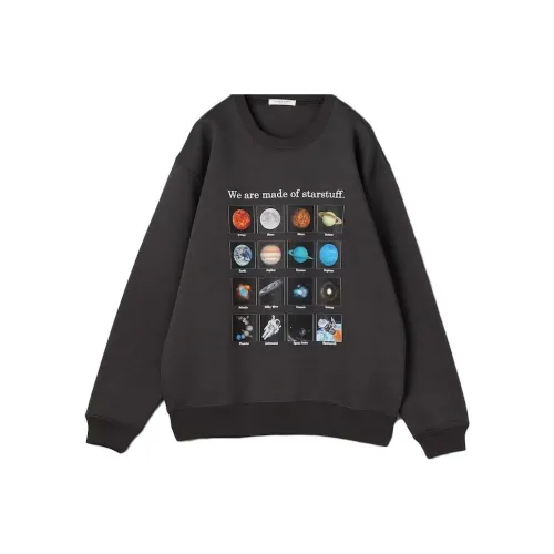 FREAK'S STORE Sweatshirt Women's Charcoal Gray