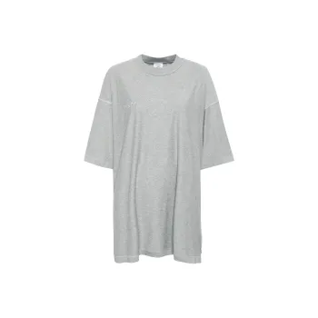 Vetements Inside out Label T shirt
