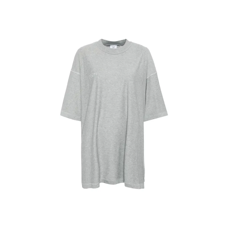 Vetements Inside out Label T shirt-0