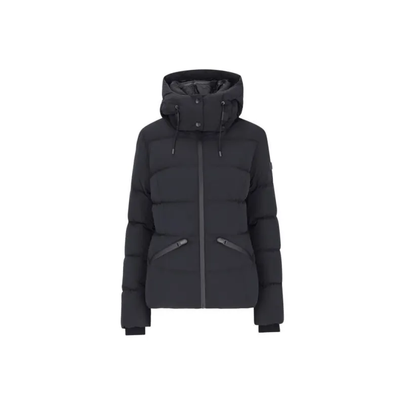 MACKAGE Madalyn Str Jacket-0